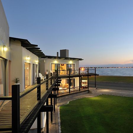 Oyster Box Guesthouse Walvis Bay Exterior foto
