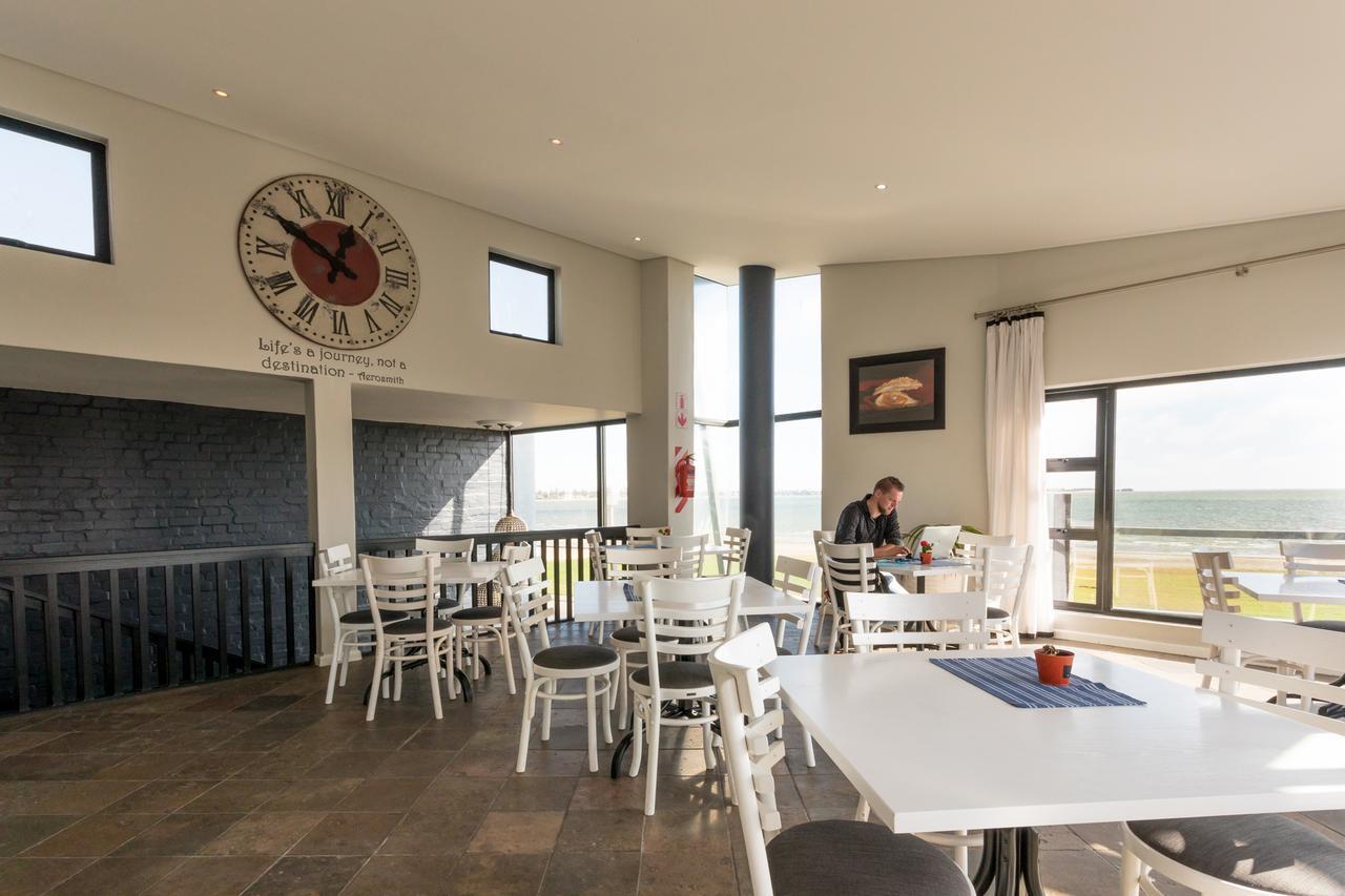 Oyster Box Guesthouse Walvis Bay Exterior foto