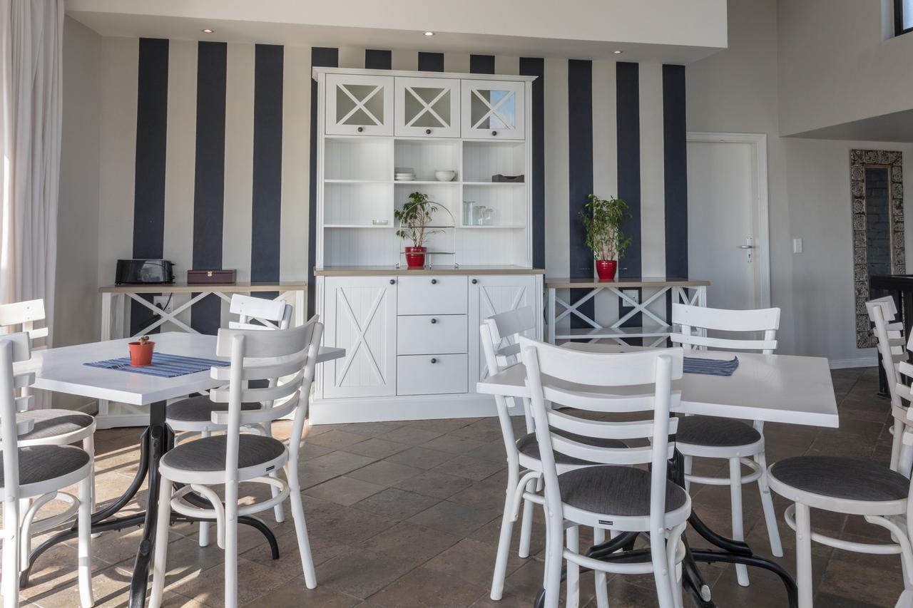 Oyster Box Guesthouse Walvis Bay Exterior foto