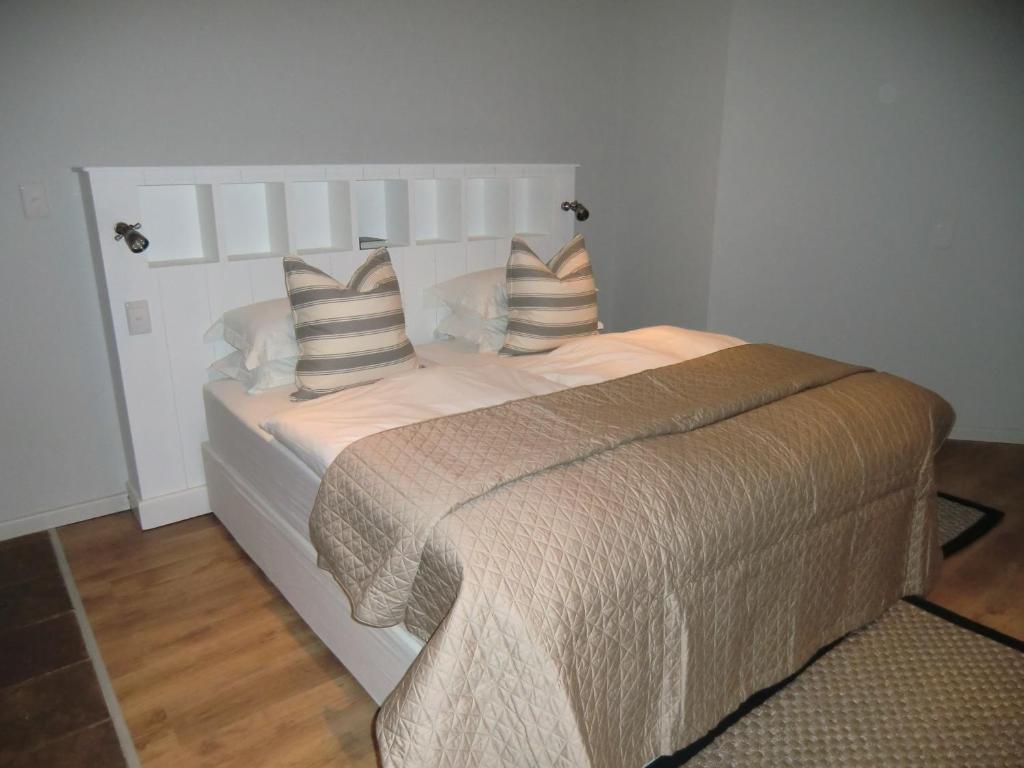 Oyster Box Guesthouse Walvis Bay Zimmer foto